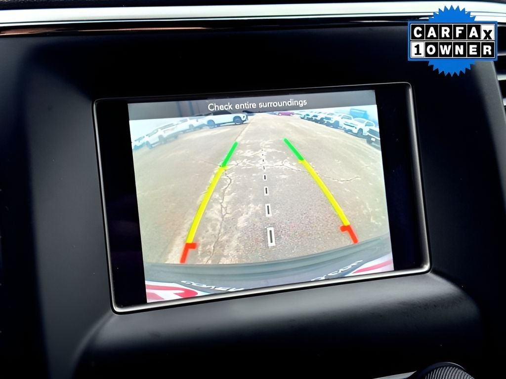 2020 Jeep Grand Cherokee Laredo E