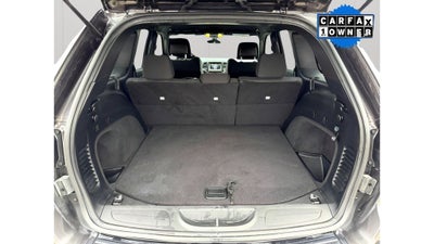 2020 Jeep Grand Cherokee Laredo E