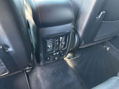 2018 Jeep Grand Cherokee Trailhawk