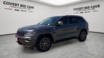 2018 Jeep Grand Cherokee Trailhawk