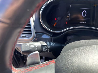 2018 Jeep Grand Cherokee Trailhawk