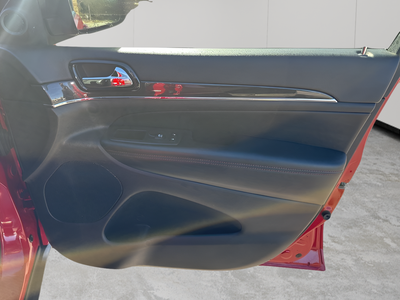 2019 Jeep Grand Cherokee Trailhawk