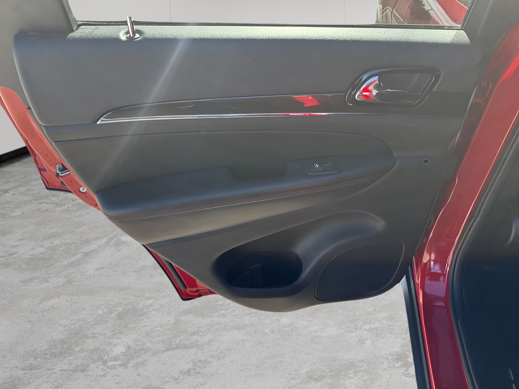 2019 Jeep Grand Cherokee Trailhawk