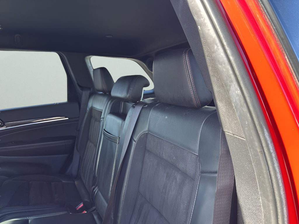 2019 Jeep Grand Cherokee Trailhawk