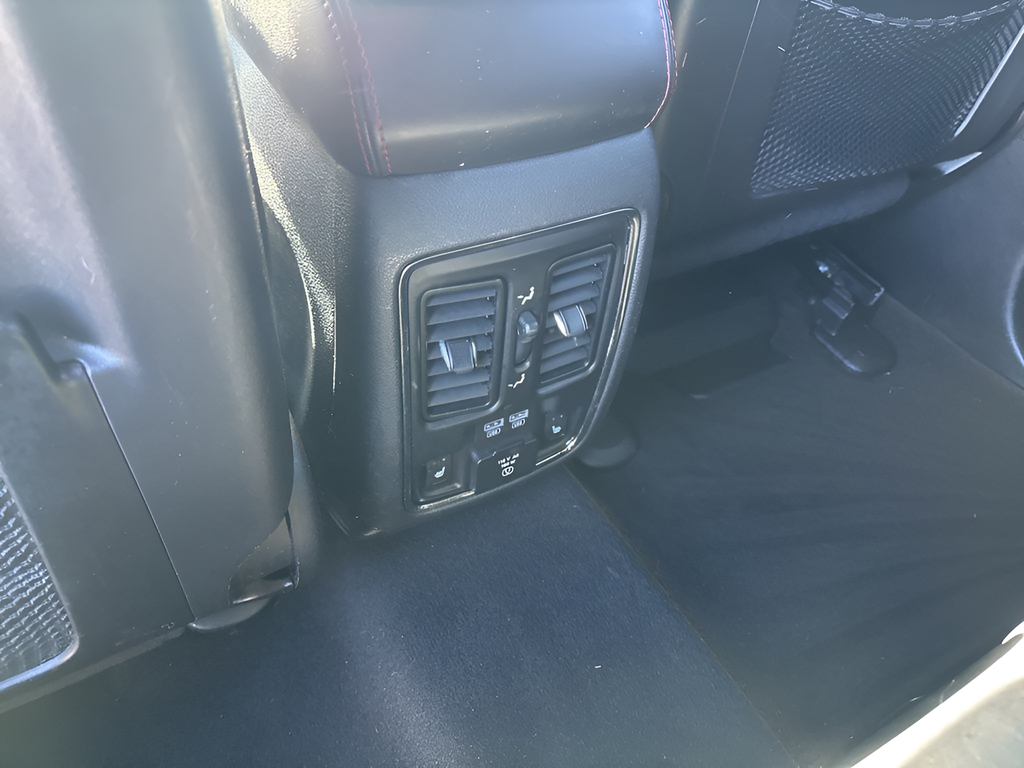 2019 Jeep Grand Cherokee Trailhawk