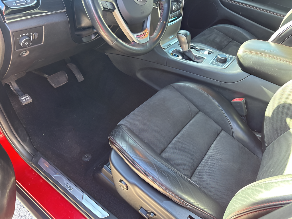 2019 Jeep Grand Cherokee Trailhawk