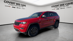 2019 Jeep Grand Cherokee Trailhawk