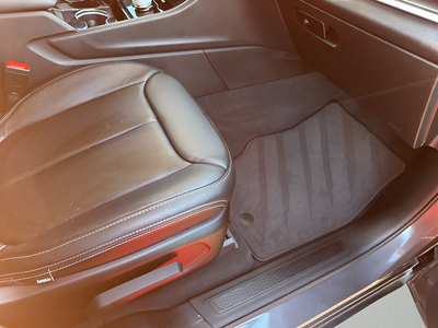 2022 Jeep Grand Cherokee Laredo