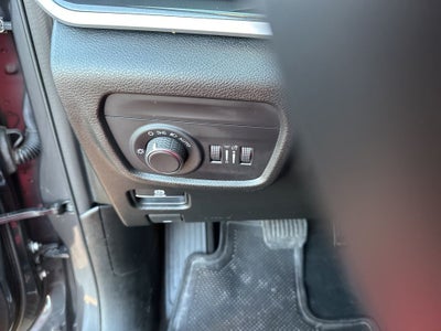 2022 Jeep Grand Cherokee Laredo