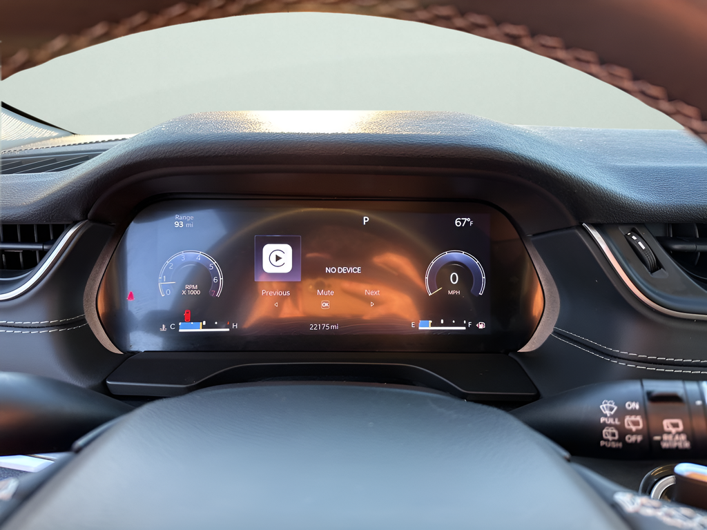 2022 Jeep Grand Cherokee Laredo