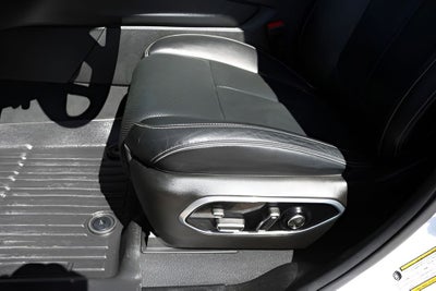 2024 Jeep Grand Cherokee Overland