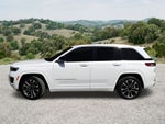 2024 Jeep Grand Cherokee Overland