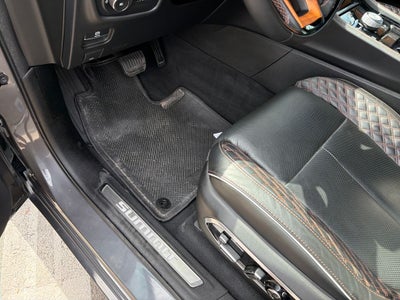 2023 Jeep Grand Cherokee Summit Reserve