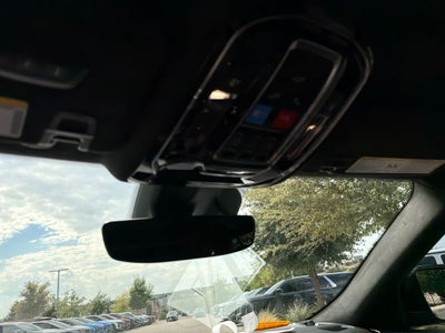 2023 Jeep Grand Cherokee Summit Reserve