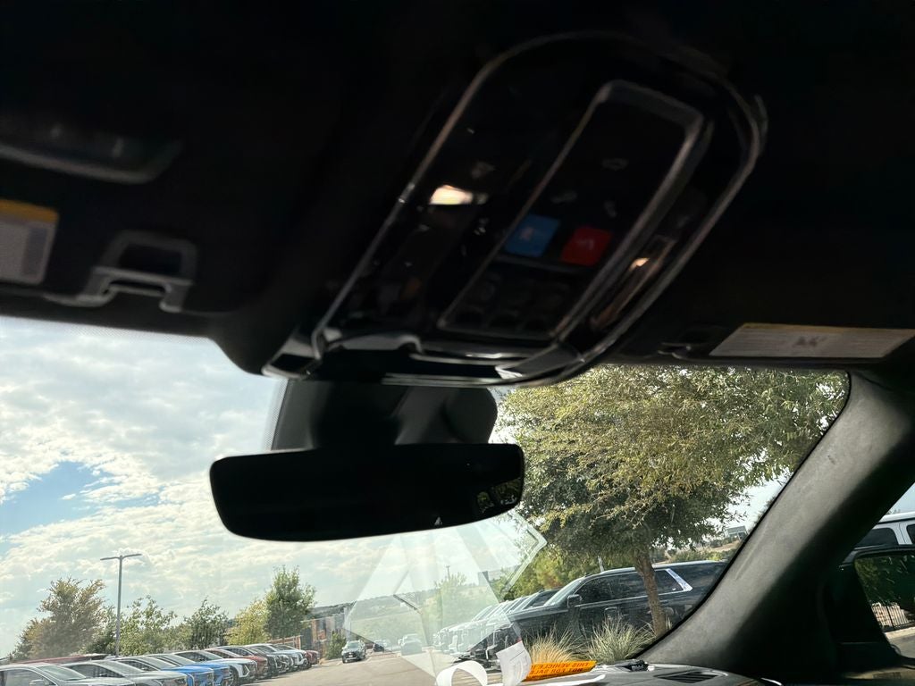 2023 Jeep Grand Cherokee Summit Reserve