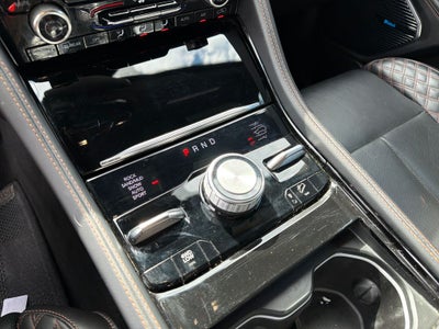 2023 Jeep Grand Cherokee Summit Reserve