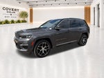 2023 Jeep Grand Cherokee Summit Reserve