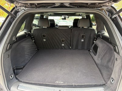 2023 Jeep Grand Cherokee Summit Reserve