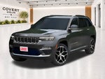 2023 Jeep Grand Cherokee Summit Reserve