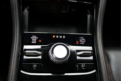 2023 Jeep Grand Cherokee Summit Reserve