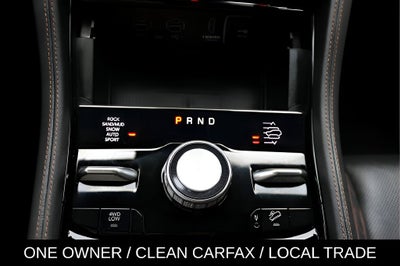 2023 Jeep Grand Cherokee Summit Reserve