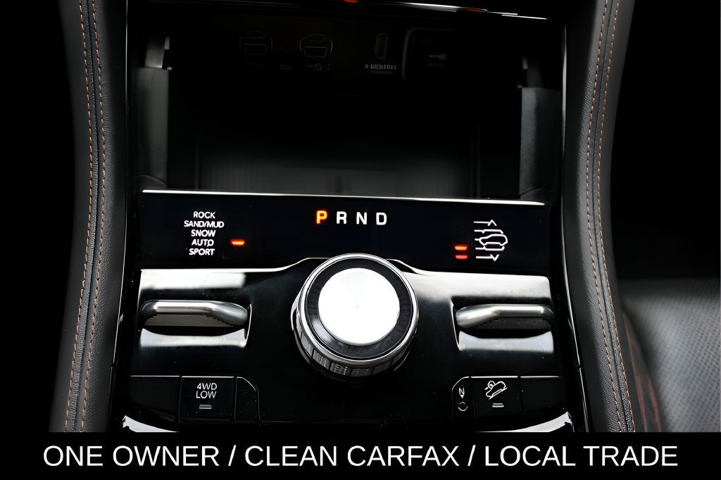 2023 Jeep Grand Cherokee Summit Reserve