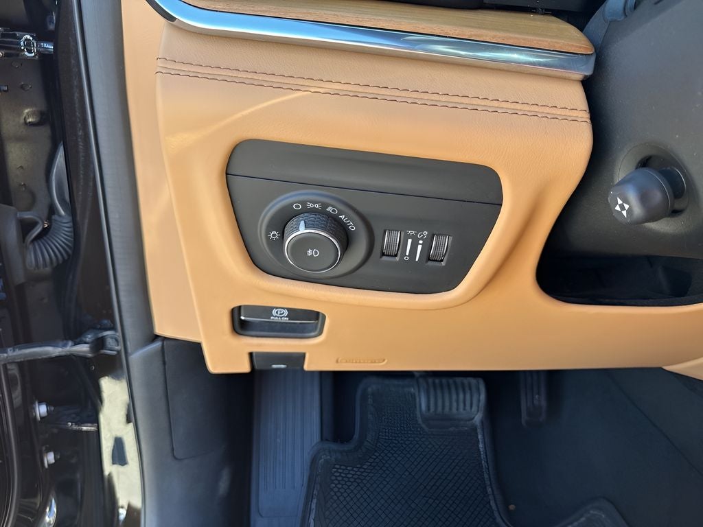 2024 Jeep Grand Cherokee Summit