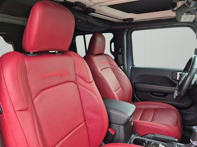 2024 Jeep Wrangler Rubicon 392