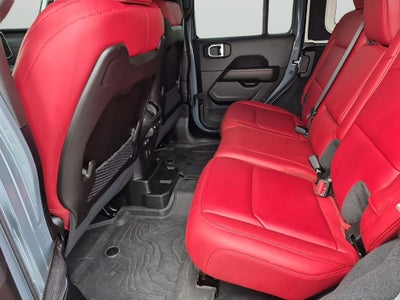 2024 Jeep Wrangler Rubicon 392