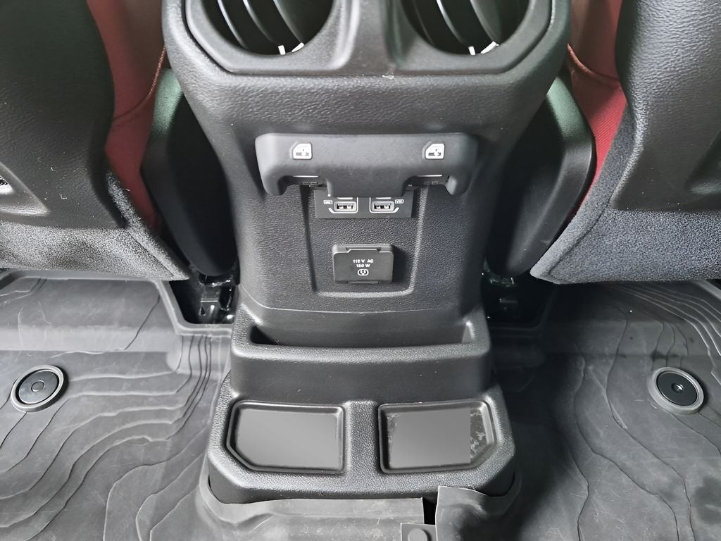 2024 Jeep Wrangler Rubicon 392