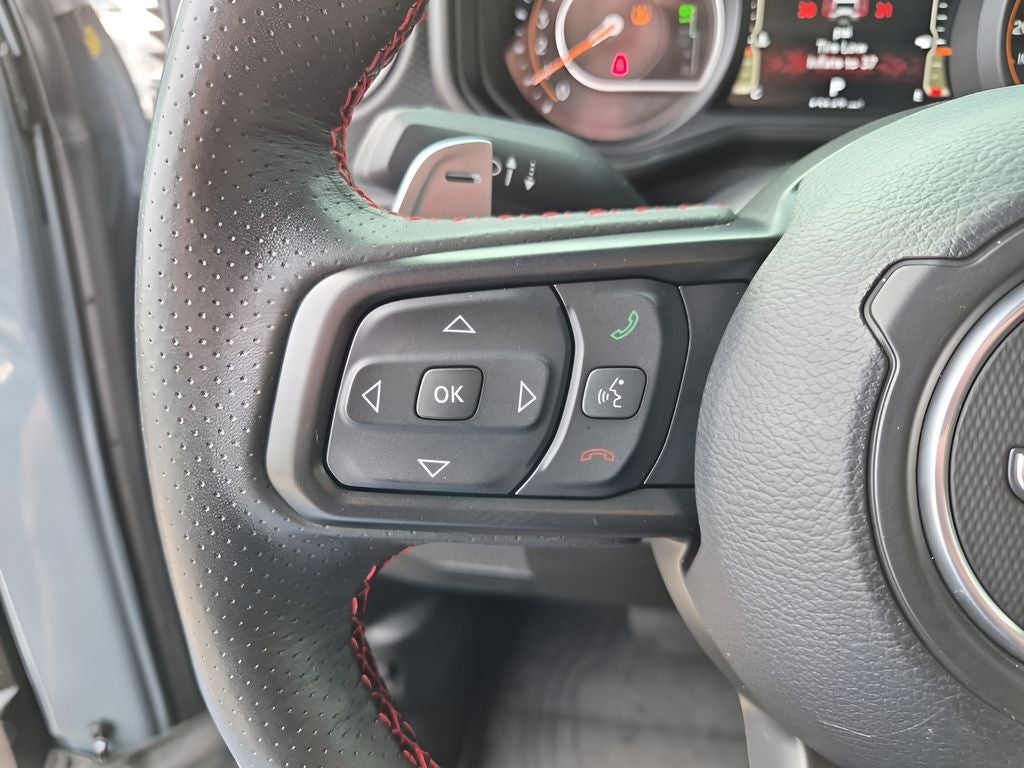 2024 Jeep Wrangler Rubicon 392