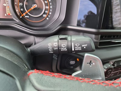 2024 Jeep Wrangler Rubicon 392