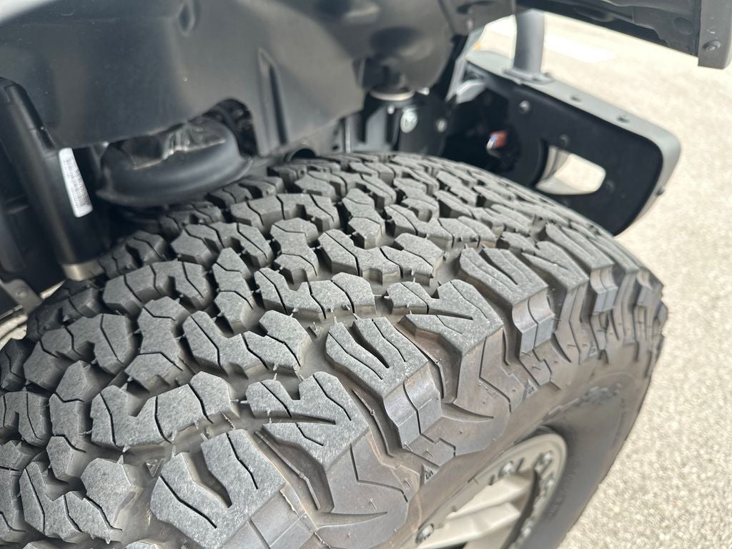 2024 Jeep Wrangler Rubicon 392