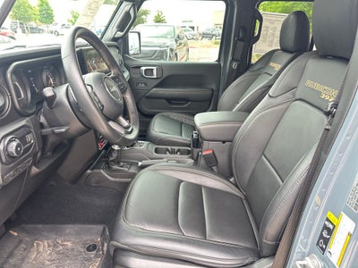 2024 Jeep Wrangler Rubicon 392