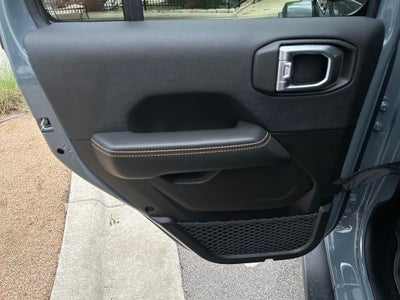 2024 Jeep Wrangler Rubicon 392
