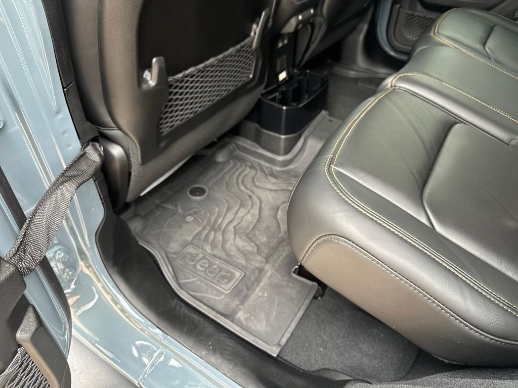 2024 Jeep Wrangler Rubicon 392