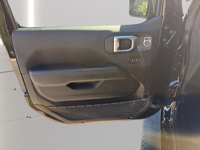 2024 Jeep Wrangler High Altitude 4xe