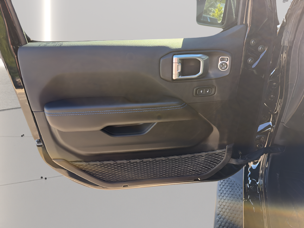 2024 Jeep Wrangler High Altitude 4xe