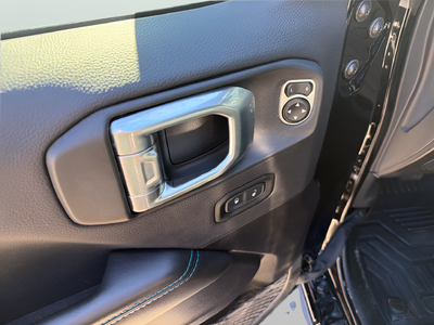 2024 Jeep Wrangler High Altitude 4xe