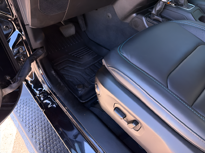 2024 Jeep Wrangler High Altitude 4xe