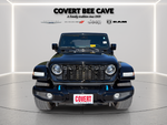 2024 Jeep Wrangler High Altitude 4xe