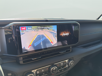 2024 Jeep Wrangler High Altitude 4xe