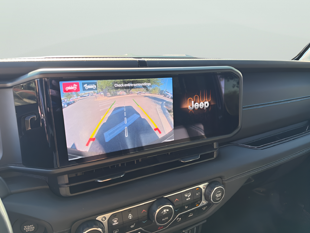 2024 Jeep Wrangler High Altitude 4xe