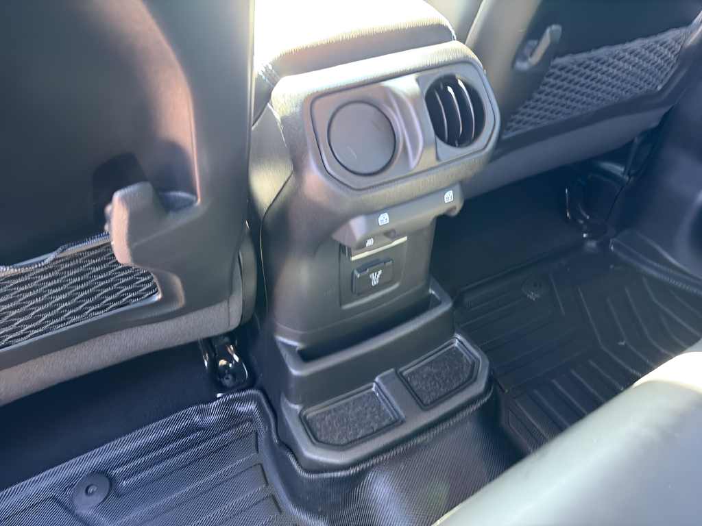 2024 Jeep Wrangler High Altitude 4xe