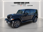 2024 Jeep Wrangler High Altitude 4xe
