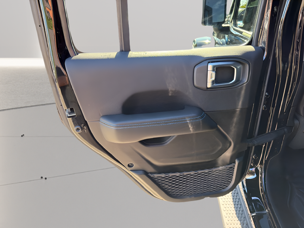 2024 Jeep Wrangler High Altitude 4xe