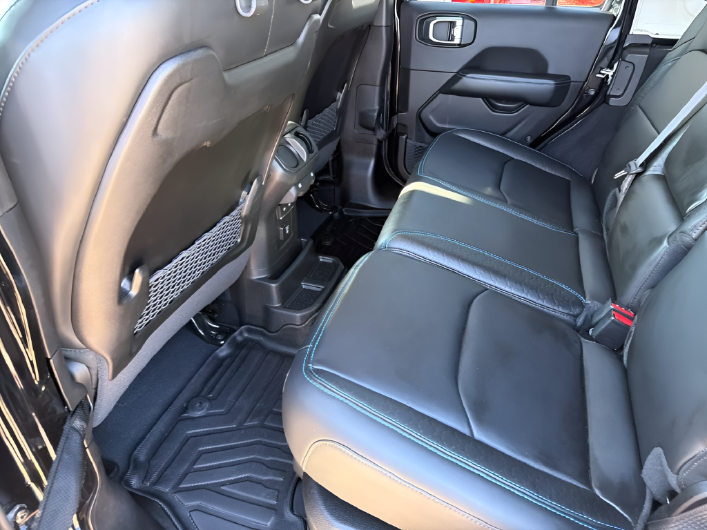 2024 Jeep Wrangler High Altitude 4xe