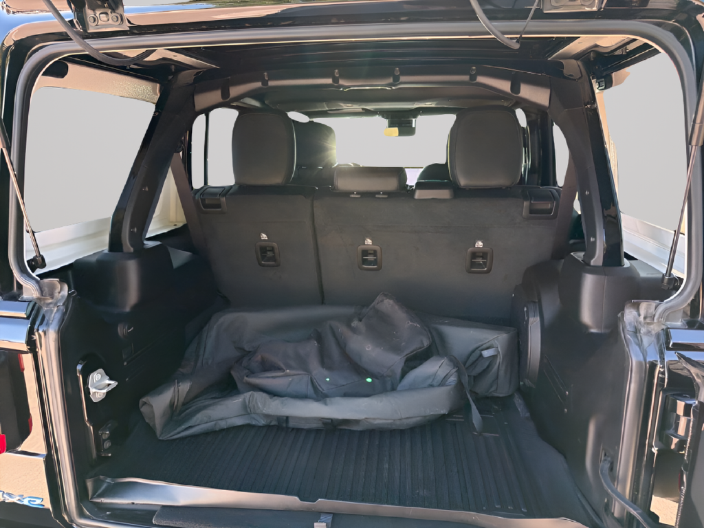 2024 Jeep Wrangler High Altitude 4xe