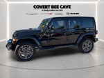 2024 Jeep Wrangler High Altitude 4xe