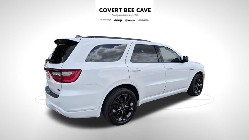 2024 Dodge Durango R/T Plus